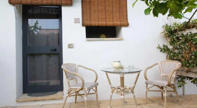 Двухместный номер Standard Agriturismo tenuta Margherita
