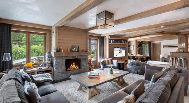 Appartement Val-d'Isère, 5 pièces, 8 personnes - FR-1-567-37, Prenota Appartamento Hotel a Alvernia con parcheggio, Parcheggio