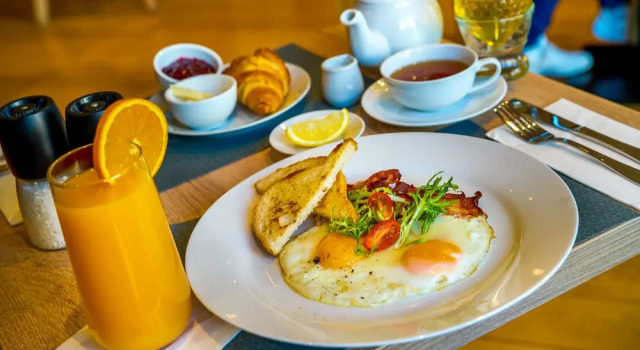 Трёхместный номер Standard Plaza Boutique Hotel - Czech Leading Hotels