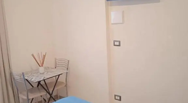 Номер Standard Al centro di tutto