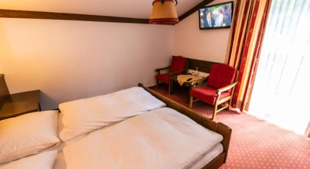 Pension Bergfried, Reserva ahora Hotel Groedig Flachgau