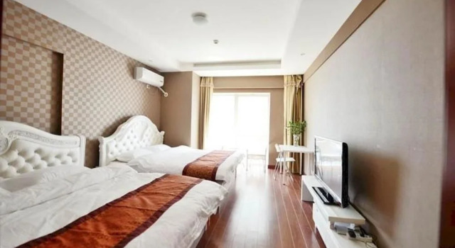 Shunhe Hotel