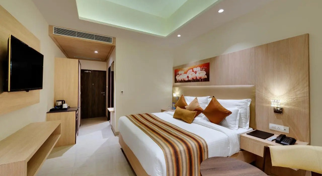 Cozzet Stay Amritsar