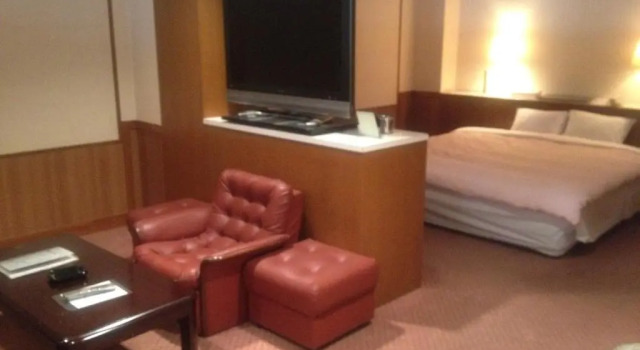 Hotel Noel, Foglalás Szálloda Nerima Ward Tokió