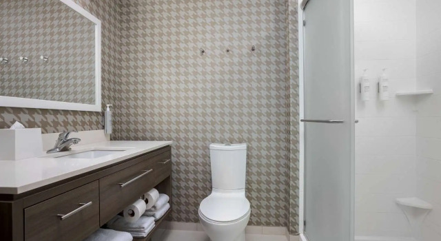 Люкс Home2 Suites By Hilton Clermont