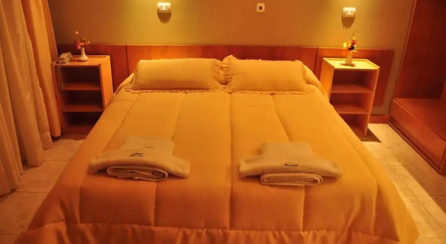 Brunetti Hotel