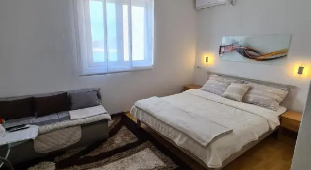 Gordana Apartments