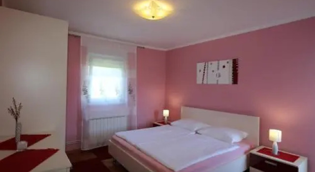 Villa Marica, Prenota Villa Hotel a Isole Quarnerine con parcheggio, Parcheggio