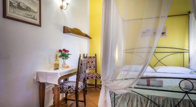 Alla Dimora Altea