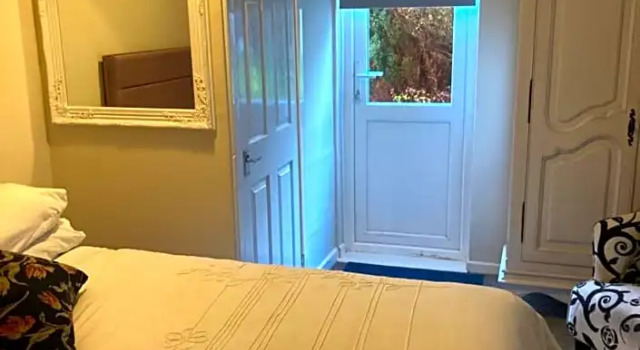 Номер Standard Overdale Motel