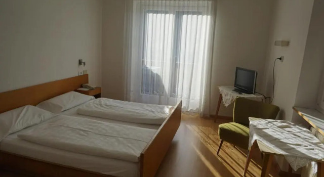 Двухместный номер Standard Hotel & Residence Sylvanerhof