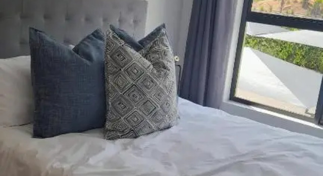 Greenpark Apartment, Boek Appartement Boksburg Gauteng