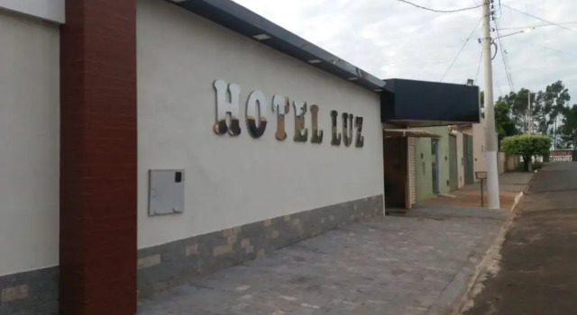 Hotel Luz