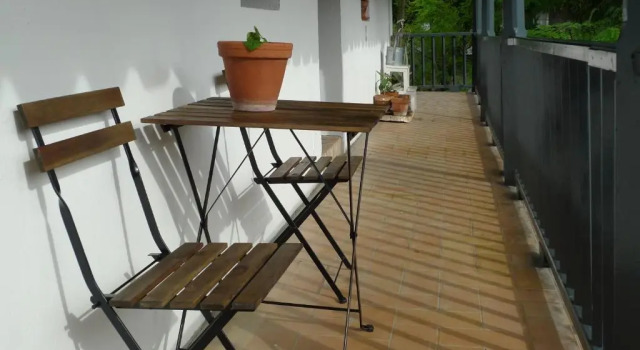 Апартаменты с видом на сад Andalusian Courtyard