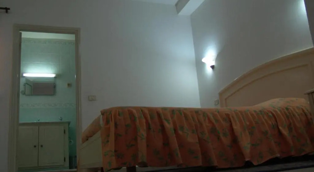 Двухместный номер Standard Hôtel Medina