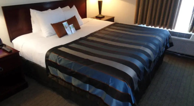 Номер Standard Wingate by Wyndham Destin