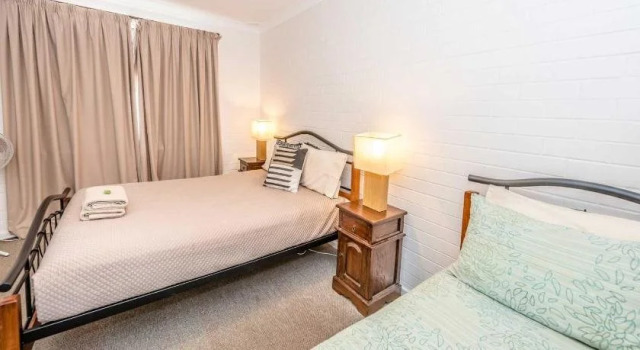Intown Apartments
