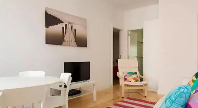 Апартаменты с 2 комнатами Cool Tailor Made 2 Bedroom Apartment