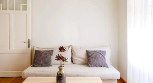 Апартаменты Home Sweet Home 1