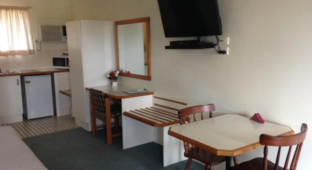 Двухместный номер Standard Country Rose Motel Warwick