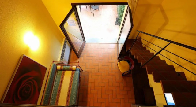 Апартаменты с 2 комнатами Agriturismo Trerè