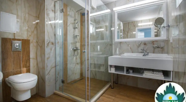 Номер Deluxe Hotel Villa List