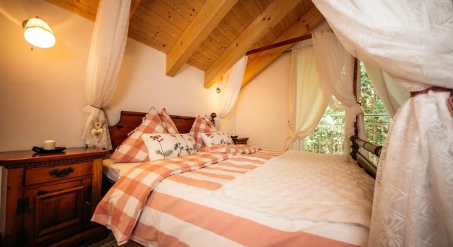 Ferienhaus Melita