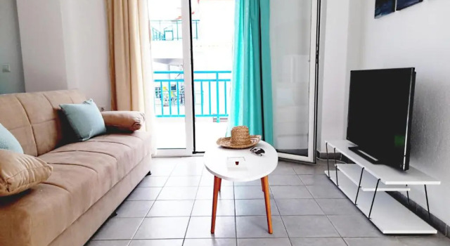 Kallithea Central Residence, Book Hotel Kallithea Halkidikis 