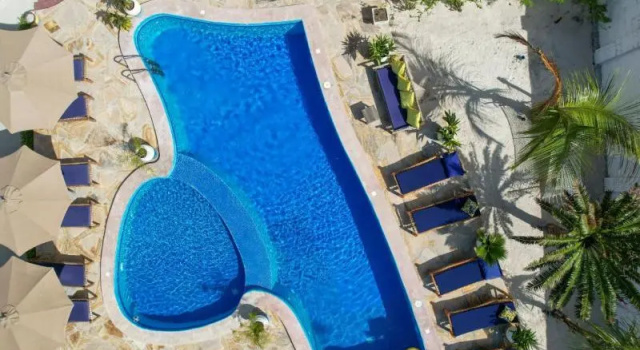 Moayana Liora Zanzibar, Забронировать Курортный отель Понгве Zanzibar Central