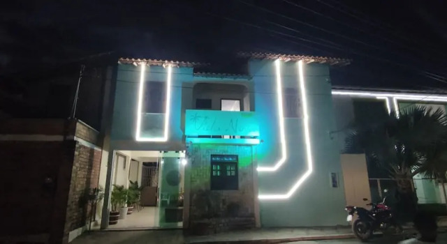 Pousada Vida Nova Barreirinhas