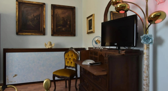 B&B Oasi Degli Angeli, Réserver Chambre d'hôtes San Giovanni Teatino 