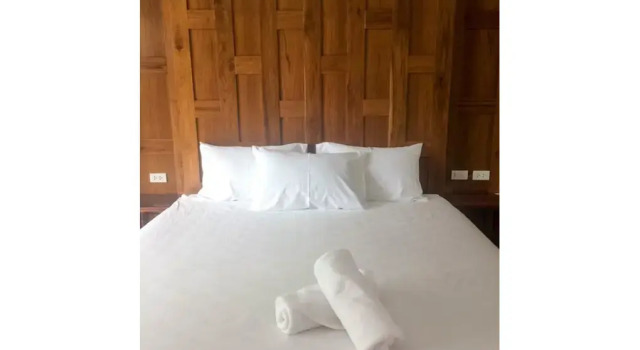 Jairak Hotel, Забронировать Отель Ban Wang Bot 