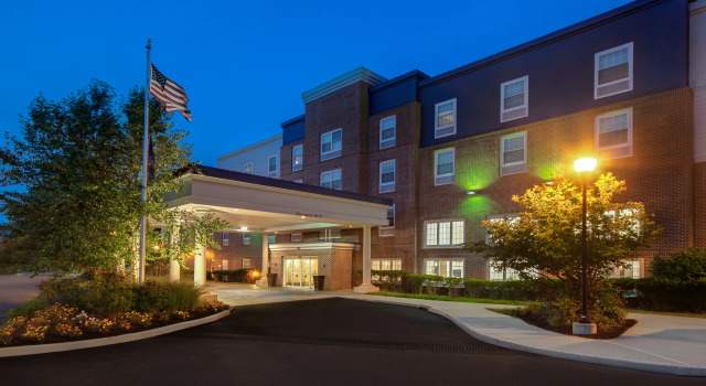Hampton Inn & Suites Yonkers, Prenota Hotel Yonkers Westchester County