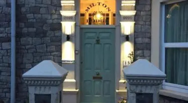 Milton Lodge, Забронировать Отель Бизнес-отели Англии, 4* 5*