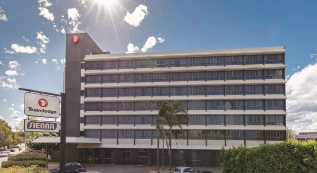 Mercure Newcastle