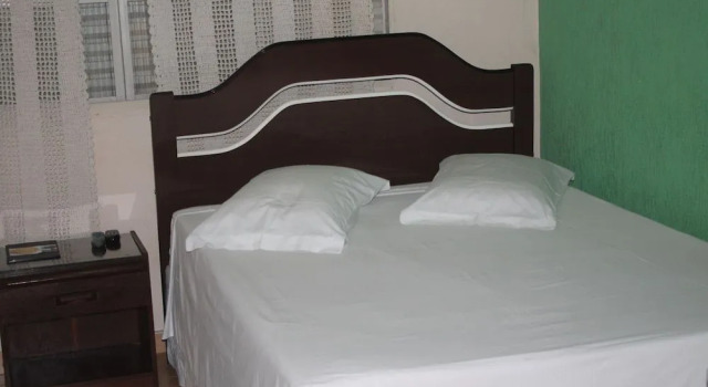 Hotel Vitoria Caragua