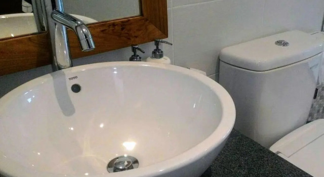 Двухместный номер Deluxe с балконом и с красивым видом из окна ThreeWin Homestay