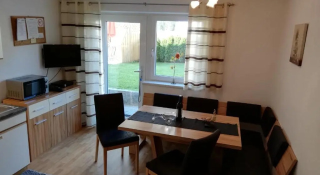 Ferienwohnung Bergspitz, Book Hotel Sankt Leonhard im Pitztal Pitztal
