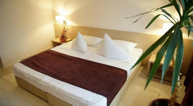 Hotel Sara