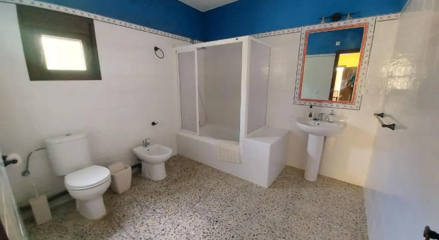 Апартаменты c 1 комнатой Casas Rurales- "Casa Larios"