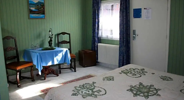 Номер Standard Hotel La Diligence