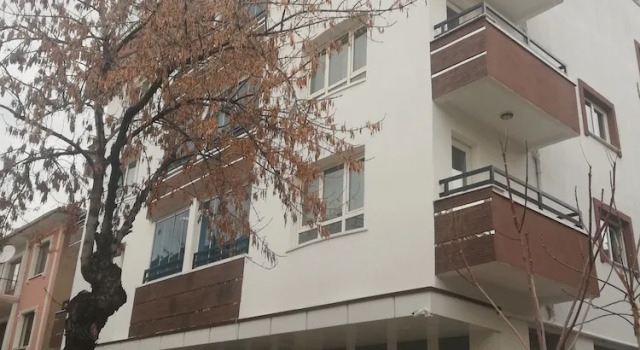 New House