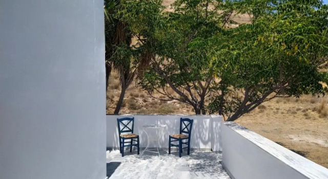 Студия Litus Studios Syros