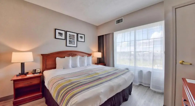 Номер Standard Country Inn & Suites by Radisson, Ocala Southwest