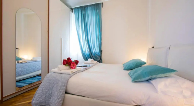 Apartment La Vista
