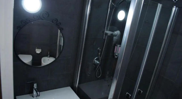 Четырёхместный номер Standard Hotel Terme Neronensis