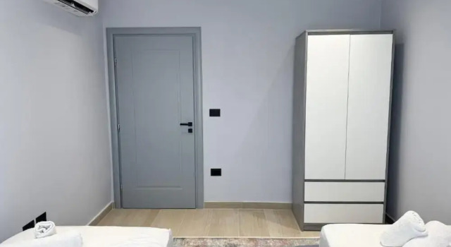 Shkodra Modern Apartment, Reserva ahora Apartamento Apartamentos en Shkodër, Apartamento