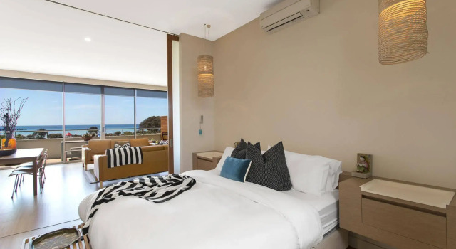 Aquabelle Apartments, Book Apartment Rye 