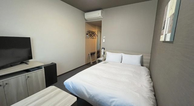 Одноместный номер Standard Hotel Route Inn Imabari