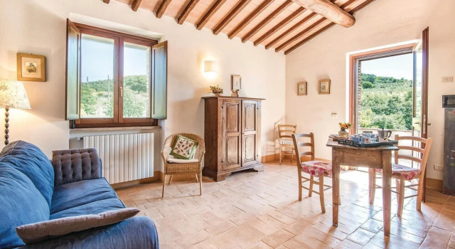 Il Terrazzo, Varaa Hotelli San Venanzo Umbria